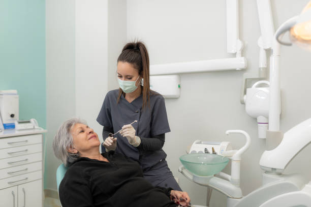 Best Emergency Dentist for Lost Fillings or Crowns in Westhampton, NY