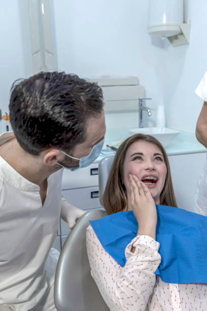 Best Emergency Dentist for Knocked-Out Tooth in Westhampton, NY